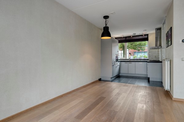 Medium property photo - Bieslookstraat 13, 4451 TG Heinkenszand
