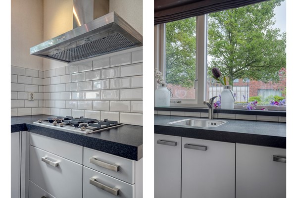 Medium property photo - Bieslookstraat 13, 4451 TG Heinkenszand