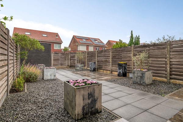 Medium property photo - Bieslookstraat 13, 4451 TG Heinkenszand