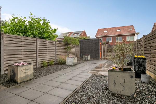 Medium property photo - Bieslookstraat 13, 4451 TG Heinkenszand