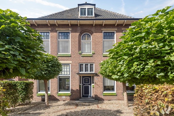 Property photo - Hoofdstraat 12, 4471AJ Wolphaartsdijk