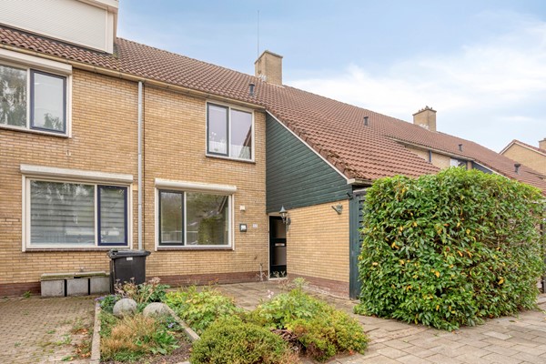 Property photo - Europalaan 52, 4463GM Goes