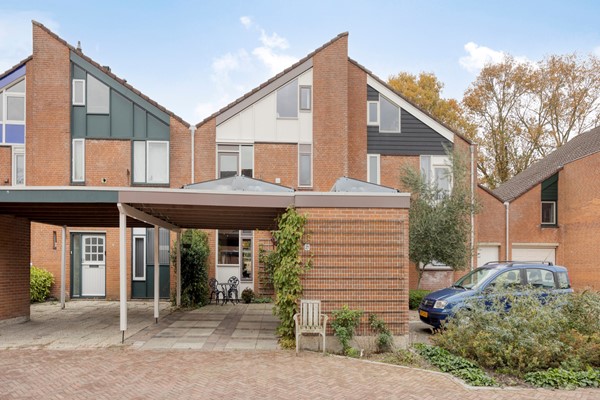 Property photo - Duunmede 21, 4337BC Middelburg