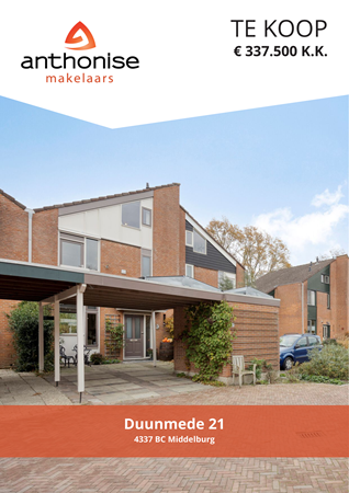 Brochure preview - Duunmede 21, 4337 BC MIDDELBURG (2)