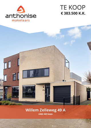 Brochure preview - Willem Zelleweg 49-A, 4462 AB GOES (2)