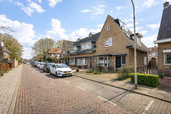 Property photo - Leliestraat 31, 4461PC Goes