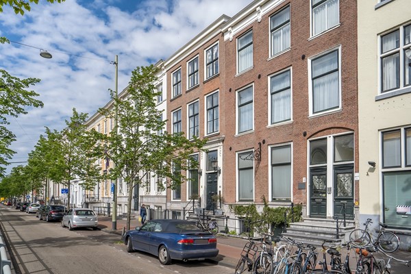 Medium property photo - Prinsegracht 61B, 2512 EX The Hague