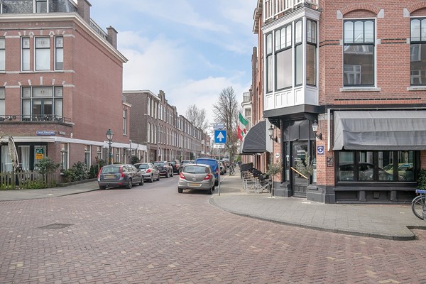 Medium property photo - Van Loostraat 65, 2582 XA The Hague