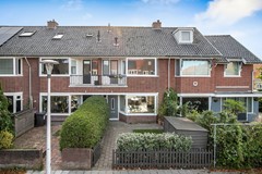 Verkocht: Goudsbloemstraat 7, 8922GV Leeuwarden