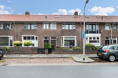 Verkocht: Ferdinand Bolstraat 20, 8932JP Leeuwarden