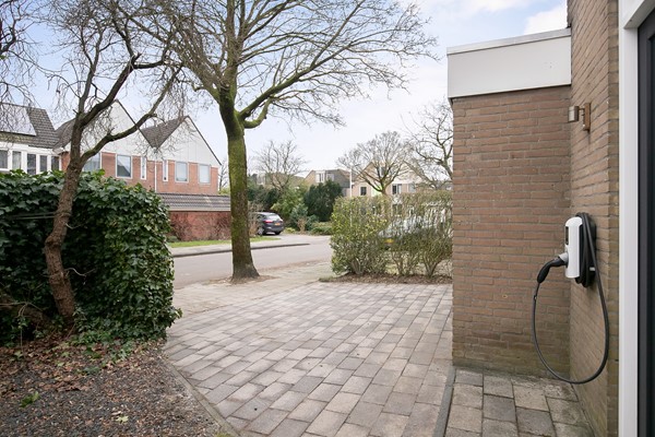 Medium property photo - Dotingastate 29, 8926 ML Leeuwarden