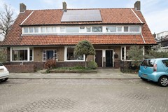 Verkocht onder voorbehoud: Coornhertstraat 4, 8913HK Leeuwarden