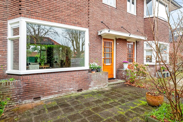 Medium property photo - Goudenregenstraat 7, 8922 CN Leeuwarden