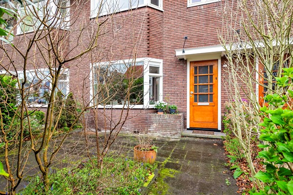 Medium property photo - Goudenregenstraat 7, 8922 CN Leeuwarden