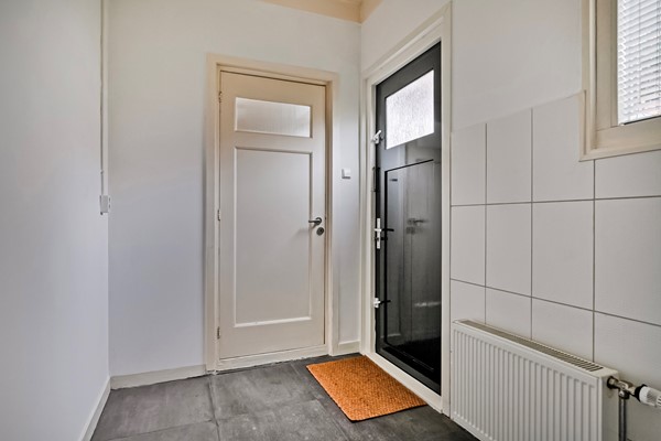 Medium property photo - Goudenregenstraat 7, 8922 CN Leeuwarden