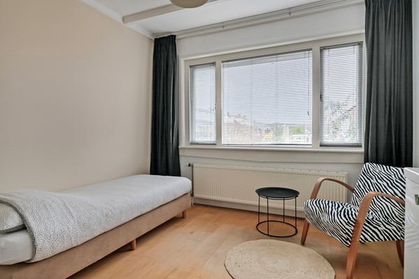 Medium property photo - Goudenregenstraat 7, 8922 CN Leeuwarden