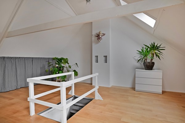 Medium property photo - Goudenregenstraat 7, 8922 CN Leeuwarden