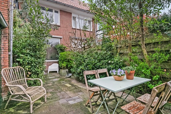 Medium property photo - Goudenregenstraat 7, 8922 CN Leeuwarden