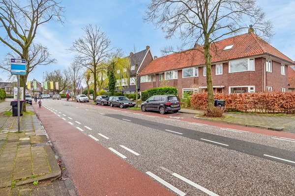 Medium property photo - Goudenregenstraat 7, 8922 CN Leeuwarden