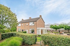 Verkocht: Juckemaleane 6, 8855XE Sexbierum