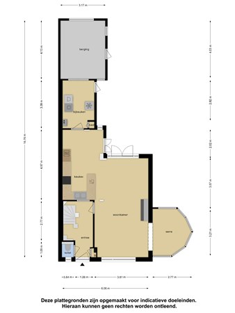 Juckemaleane 6, 8855 XE Sexbierum - 159934611_1510869_jucke_begane_grond_first_design_20240717_5db6c8.jpg