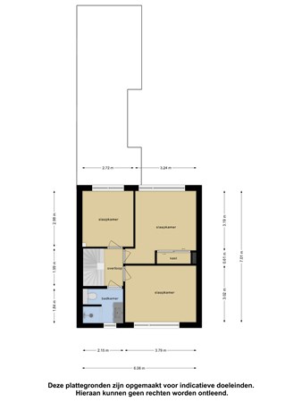 Juckemaleane 6, 8855 XE Sexbierum - 159934611_1510869_jucke_eerste_verdiepi_first_design_20240717_948822.jpg