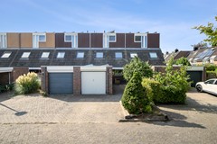 Verkocht onder voorbehoud: Mannagras 48, 8935RV Leeuwarden