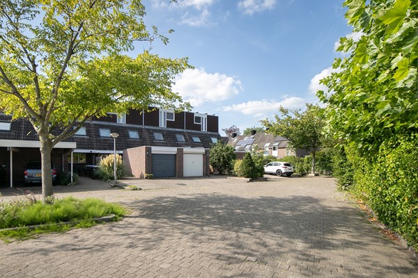 Medium property photo - Mannagras 48, 8935 RV Leeuwarden