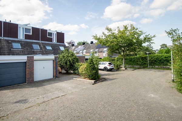 Medium property photo - Mannagras 48, 8935 RV Leeuwarden