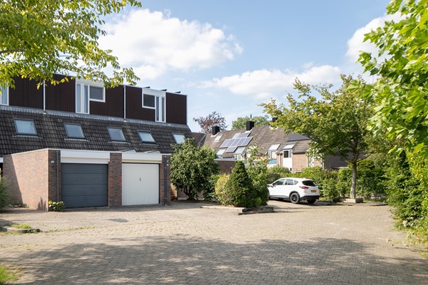 Medium property photo - Mannagras 48, 8935 RV Leeuwarden