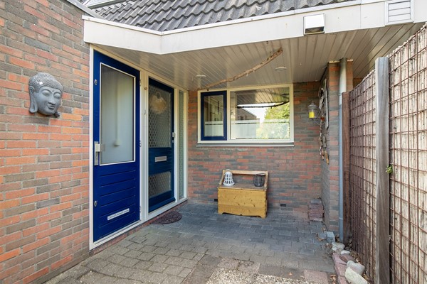 Medium property photo - Mannagras 48, 8935 RV Leeuwarden