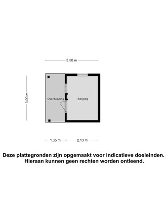 Lytse Buorren 22, 9088 AJ Wirdum - 163405527_1520902_lytse_berging_first_design_20241007_34a798.jpg