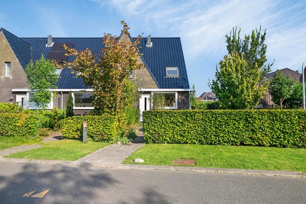 Te koop: Kumastraat 1, 9801 VL Zuidhorn