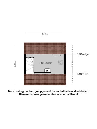 Kumastraat 1, 9801 VL Zuidhorn - 162609744_1514903_kumas_tweede_verdiepi_first_design_20240921_4a2264.jpg