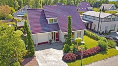 Verkocht: Mercuriusbaan 6, 8802BC Franeker