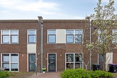 Te koop: Ypeijstraat 29, 8933DT Leeuwarden