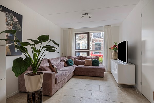 Medium property photo - Ypeijstraat 29, 8933 DT Leeuwarden