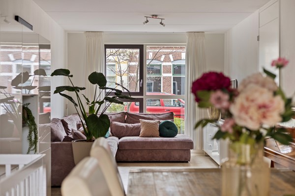 Medium property photo - Ypeijstraat 29, 8933 DT Leeuwarden