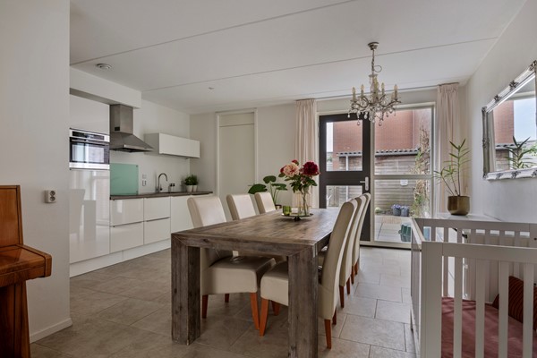 Medium property photo - Ypeijstraat 29, 8933 DT Leeuwarden
