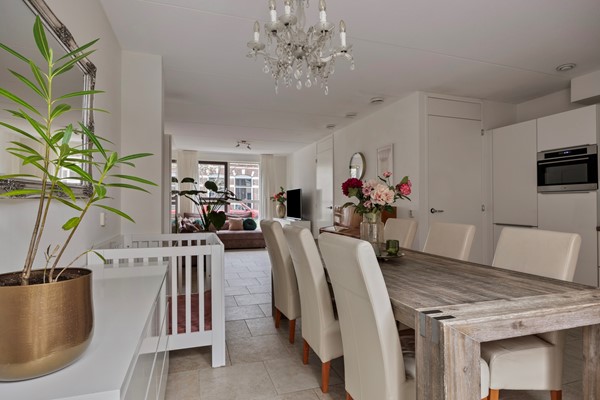 Medium property photo - Ypeijstraat 29, 8933 DT Leeuwarden