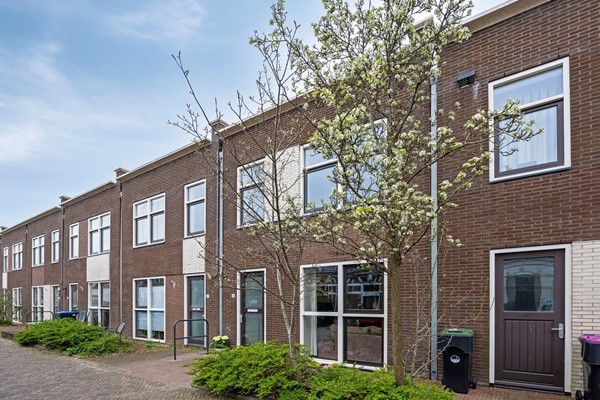 Medium property photo - Ypeijstraat 29, 8933 DT Leeuwarden