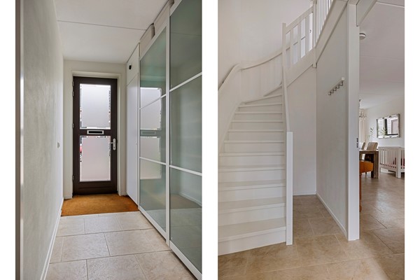 Medium property photo - Ypeijstraat 29, 8933 DT Leeuwarden