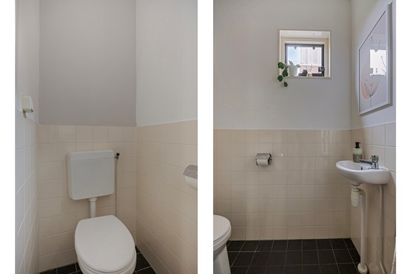 Medium property photo - Ypeijstraat 29, 8933 DT Leeuwarden