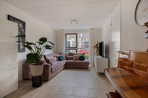 Medium property photo - Ypeijstraat 29, 8933 DT Leeuwarden