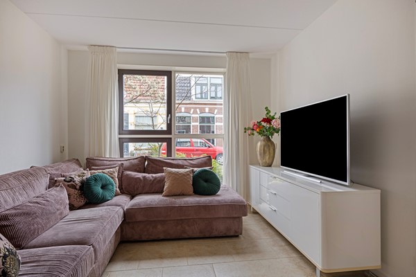 Medium property photo - Ypeijstraat 29, 8933 DT Leeuwarden