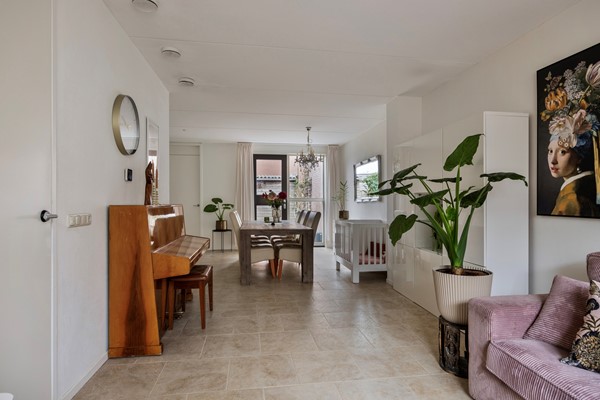 Medium property photo - Ypeijstraat 29, 8933 DT Leeuwarden