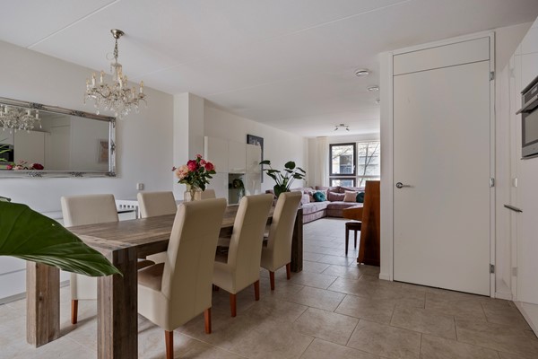 Medium property photo - Ypeijstraat 29, 8933 DT Leeuwarden