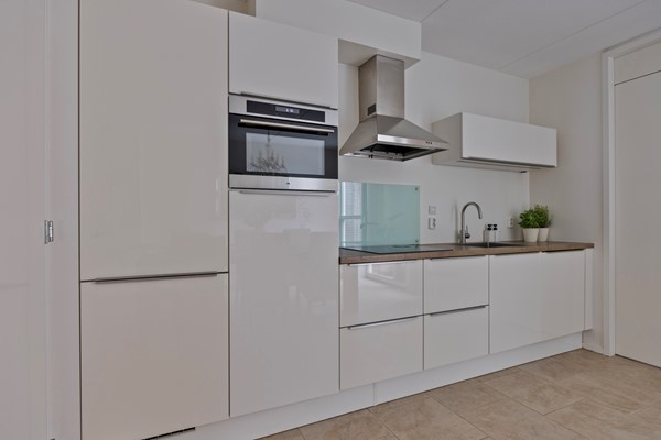 Medium property photo - Ypeijstraat 29, 8933 DT Leeuwarden