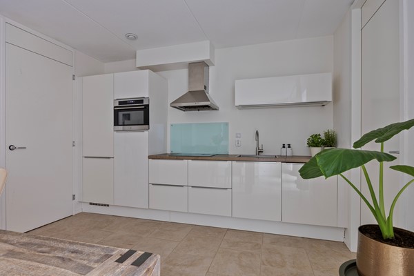 Medium property photo - Ypeijstraat 29, 8933 DT Leeuwarden