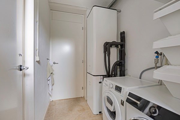 Medium property photo - Ypeijstraat 29, 8933 DT Leeuwarden